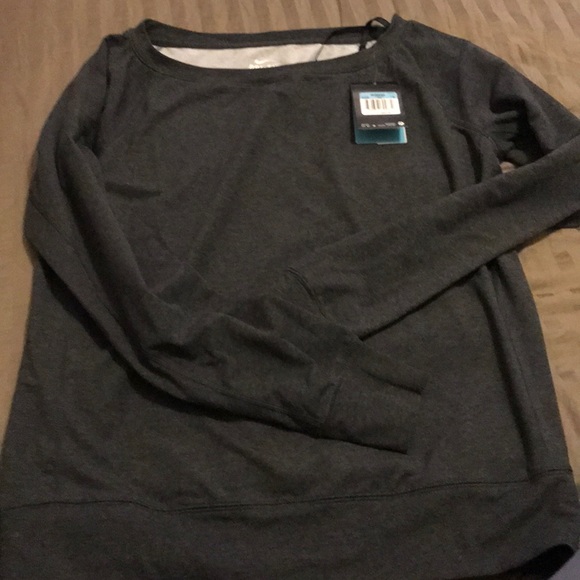 Nike Crewneck Dri-Fit Training Sweatshirt ✨✨ - Picture 2 of 4